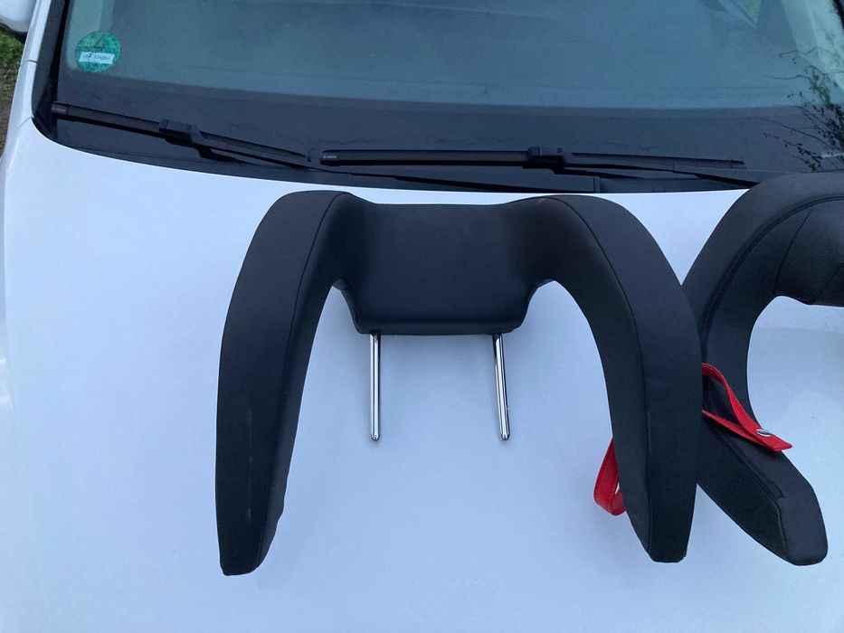 Продавам над главници за торан