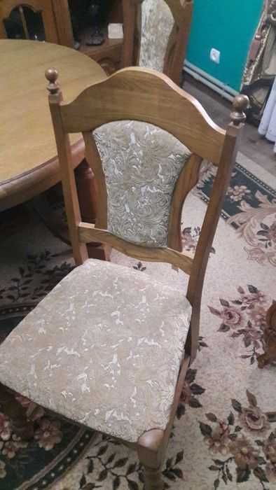Стол и 6 стульев Беларусь