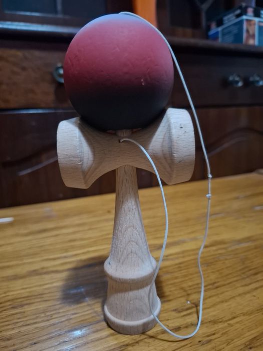 Kendama incepatori