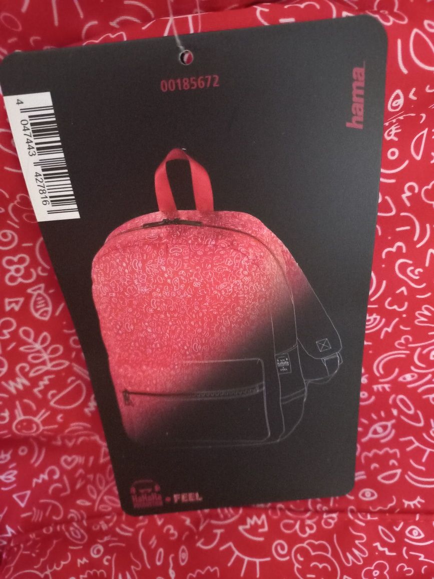 Rucsac Hama pt notebook