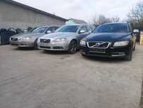 Caroserie + Mecanica Volvo V70 Model 2000-2015