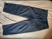 baggy джинсы ZARA