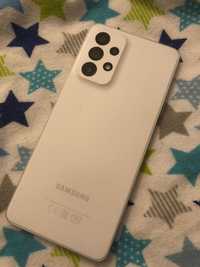 Продам Samsung A33 5G white