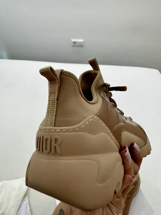 Sneakers Dior D-Connect marime 40.5