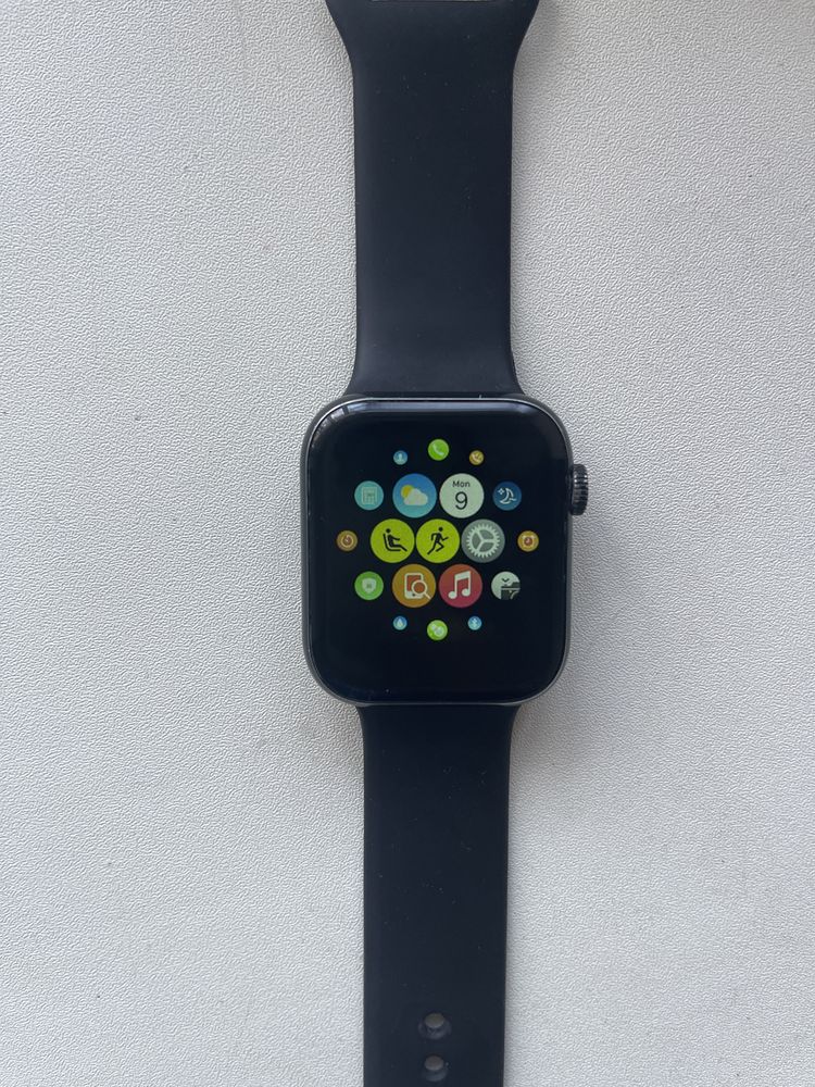 Apple watch Т5 смарт часы