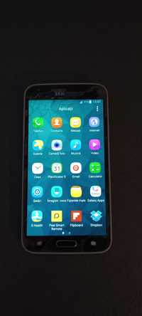 device-uri  Samsung Galaxy S 5