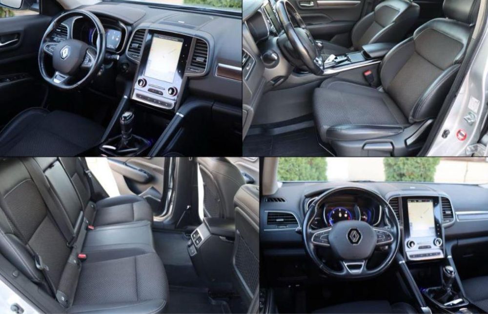 Renault Koleos Energy Intens