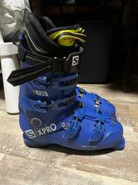Ски обувки Salomon X pro