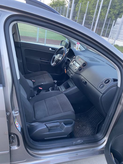 Golf plus 1.4 tsi
