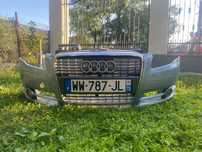 Vand bara fata audi a4 b7