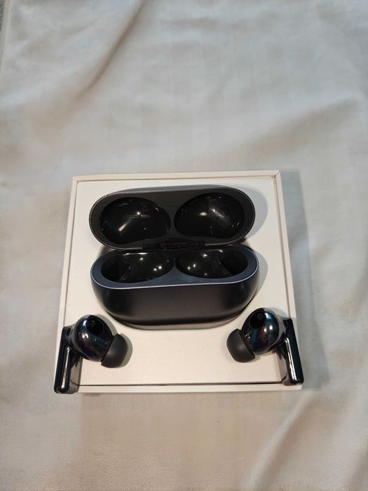 Căști Huawei FreeBuds Pro 2