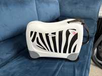 Troller Samsonite copii
