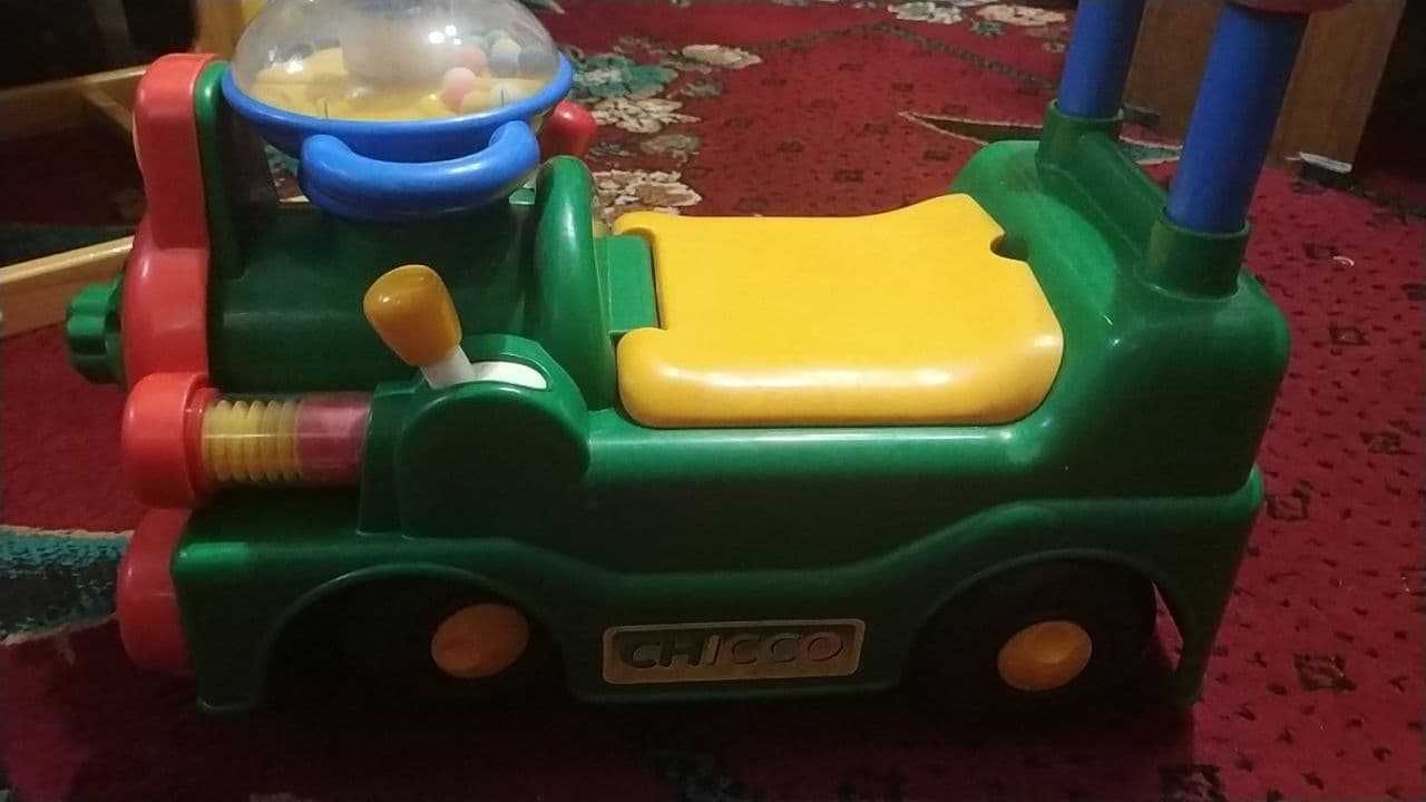 Машинка детский транспорт