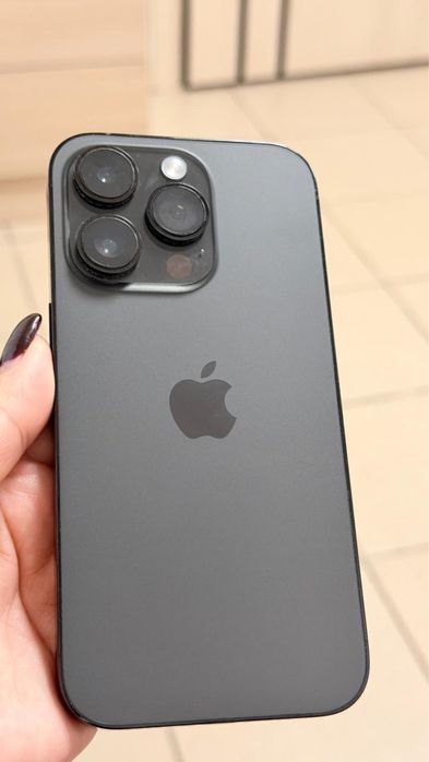 iPhone 14 pro 256 Gb