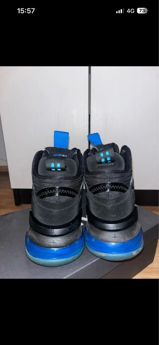 Jordan Aerospace 720