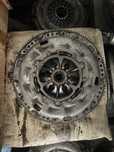 Съединител комплект 1.8T Audi vw seat skoda след 2009г