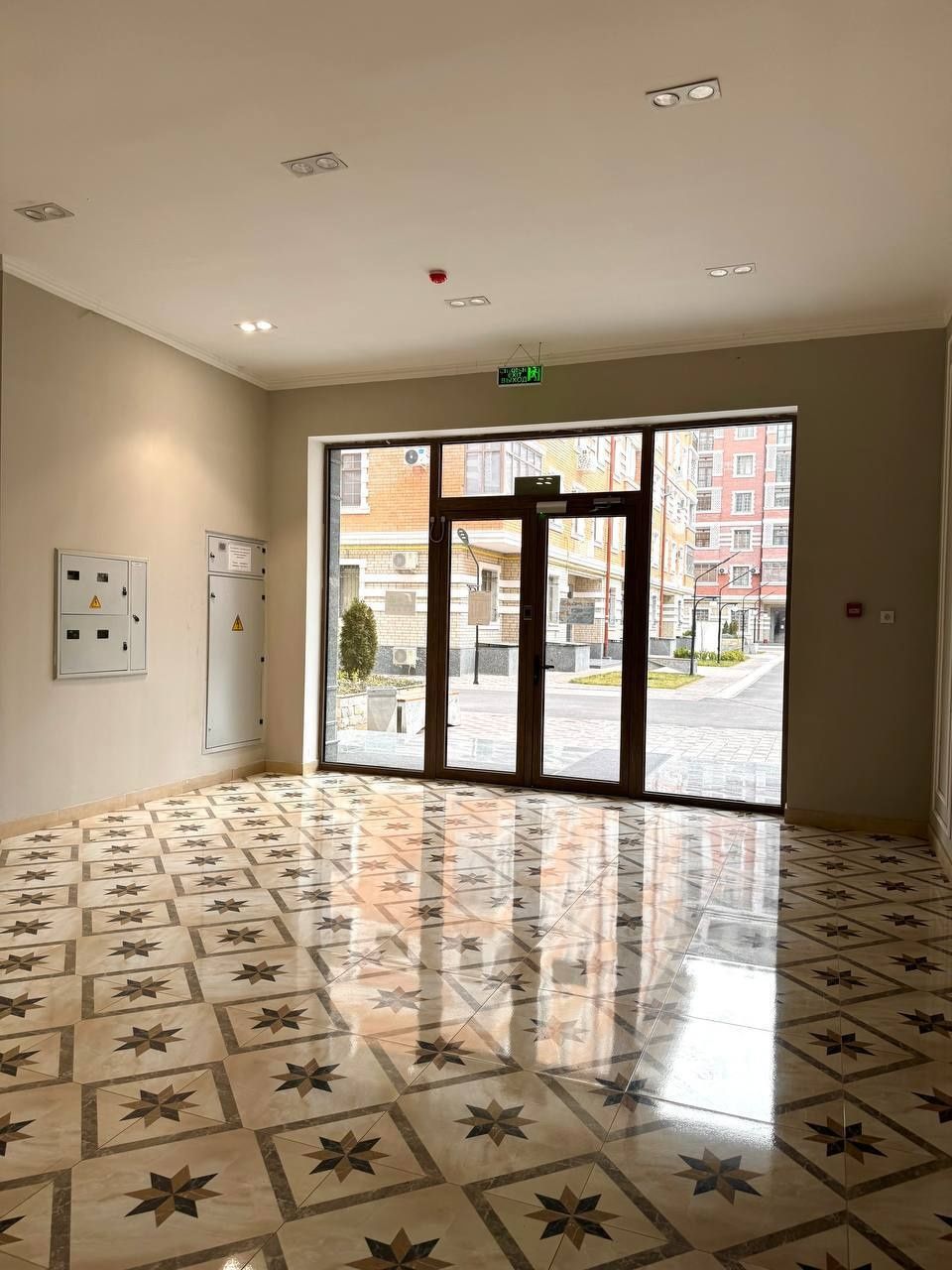 Kvartira продается 4/8/9 на ЖК Greenwich