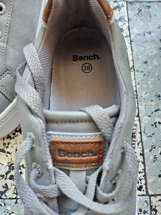 Кецове Bench оригинални