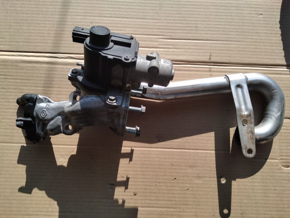 IGR Renault Megane 3 1, 5 dci euro4