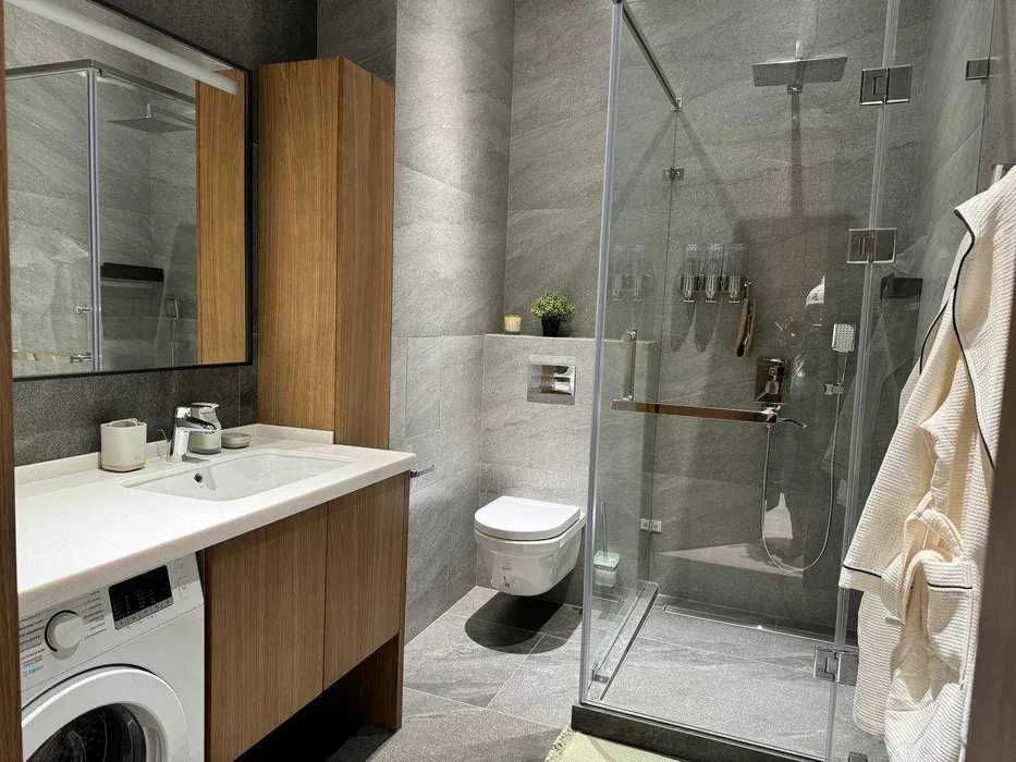 Бомба Цена! Мирабадский 2х ком ЖК Мирабад Авеню ор-р ул Айбек ID06!