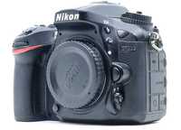 Aparat foto Nikon D7200