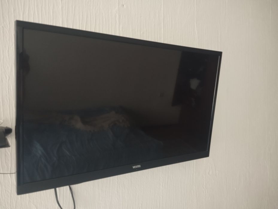 Телевизор вестел
