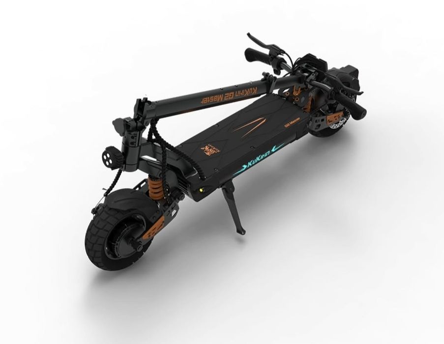 Se vinde kukirin g2 master