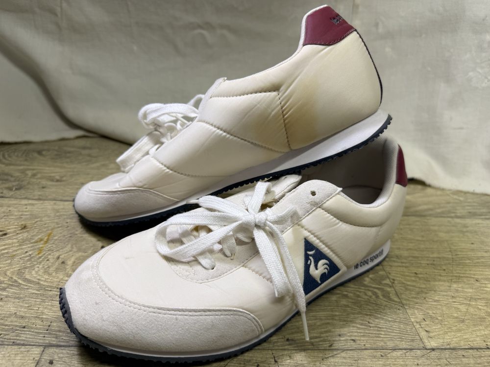 Le coq Sportif Оригинални
