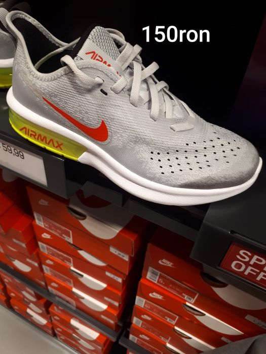 Adidași nike   36