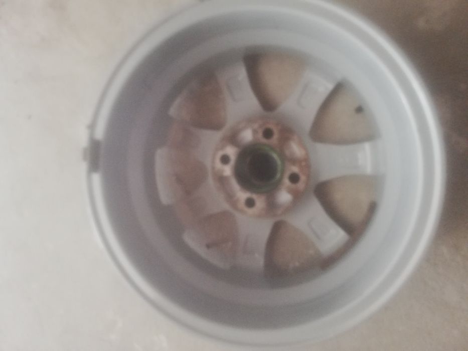 Genți aliaj MSW r14