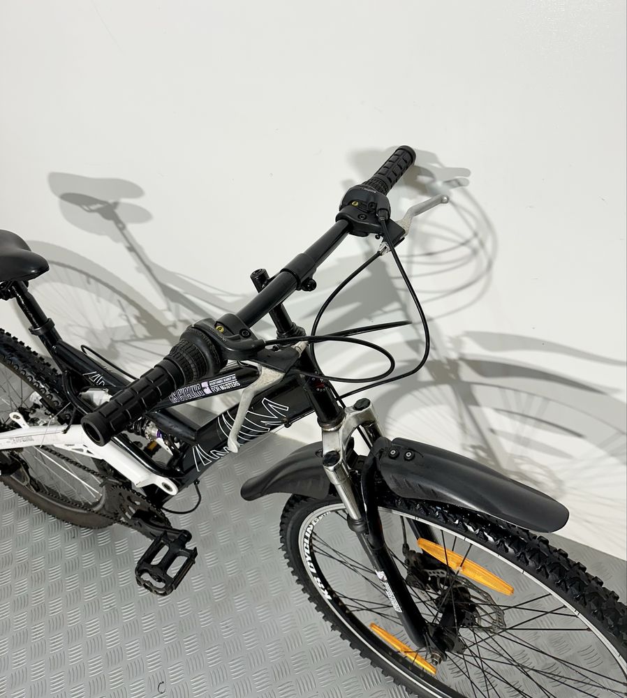 Велосипед KS Cycling 26 цола/ колело