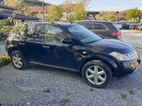Нисан Мурано 3.5i V6 2006г. Автомат на части