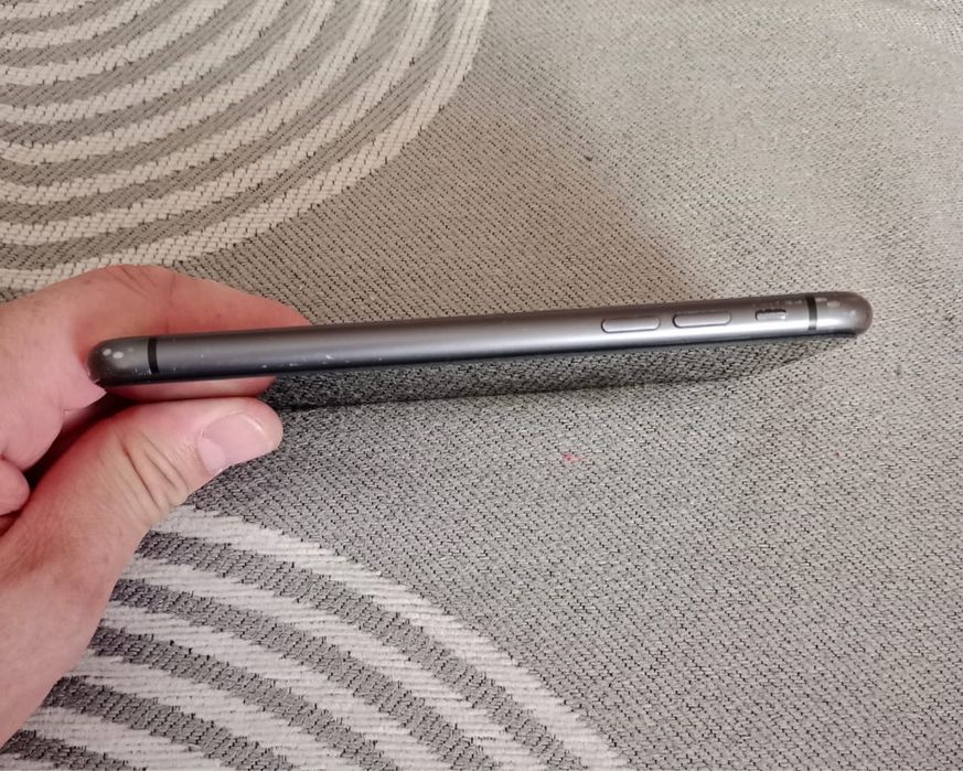 Iphone 11 Аккумулятор 100%