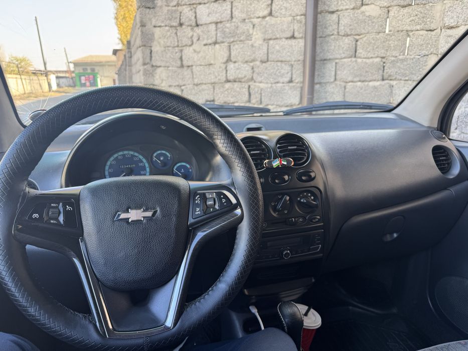 Matiz 2011 mx sotiladi