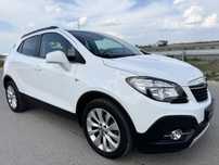 Opel Mokka 1.4 TURBO 140к.с / LPG / COSMO / KOJA / EURO 6