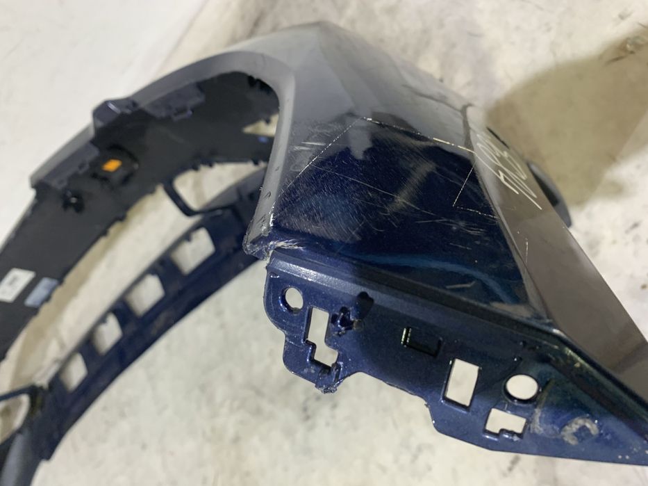 Bara fata BMW Seria 3, G20/G21, 2019, 2020, 2021, 2022, 2023, cod origine OE 51117468359.
