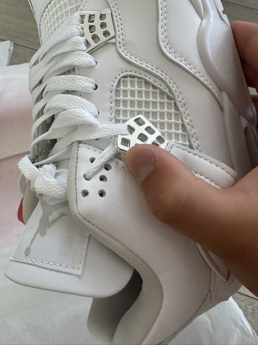 Joedan 4 Pure money