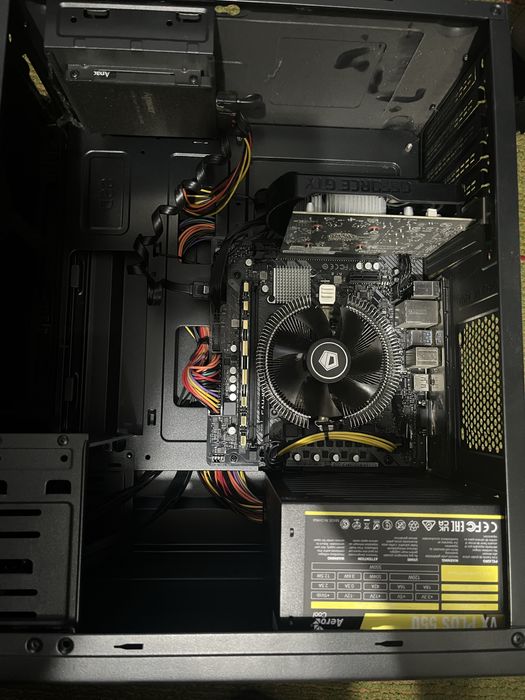 Продам системный блок