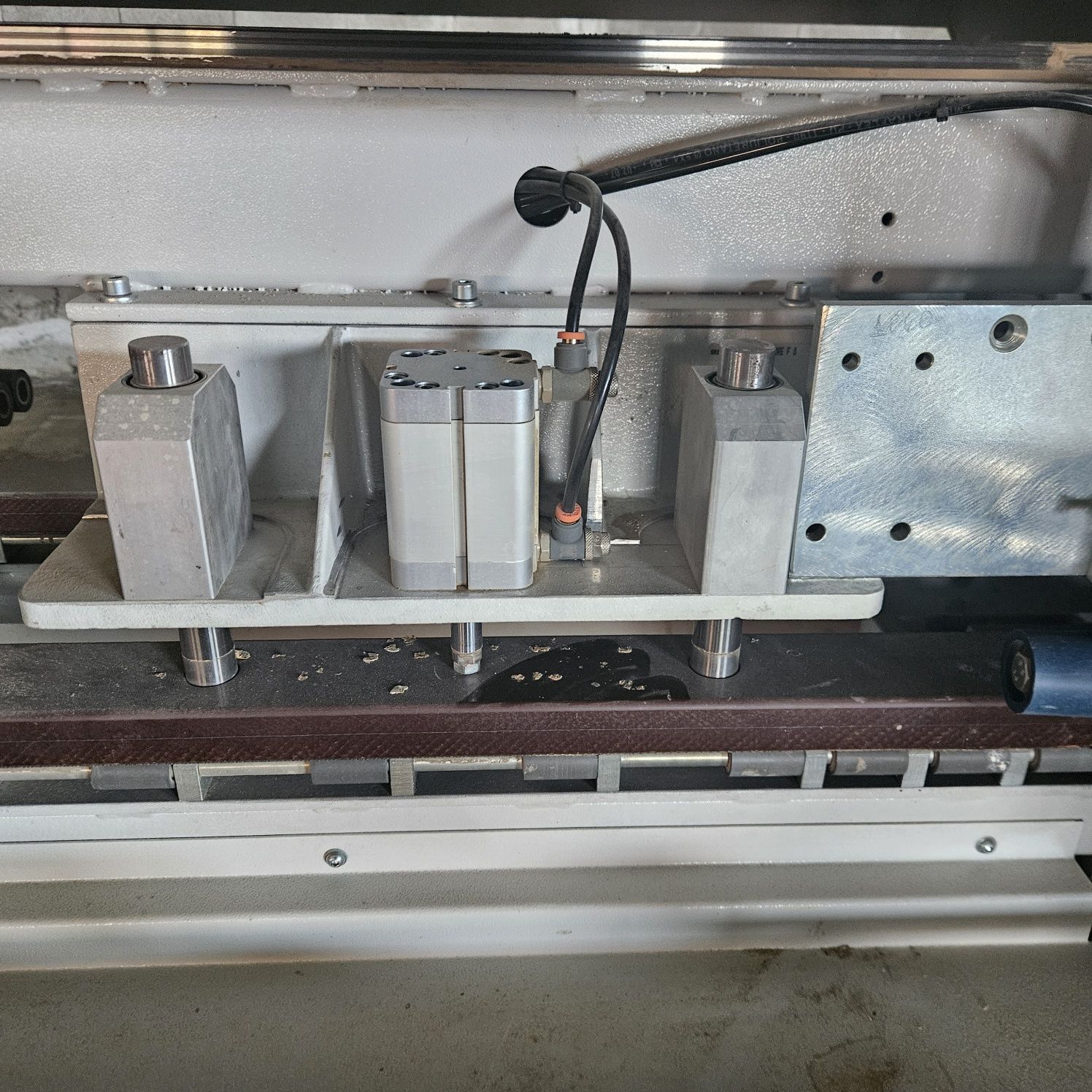 CNC пробивна машина Hirtz F8
