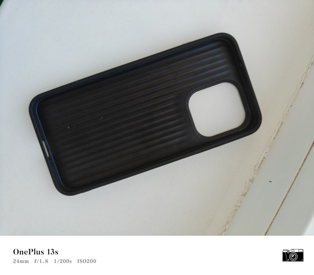 Чехол для OnePlus 13s/13T,by ABEEL,поддержка Magsafe