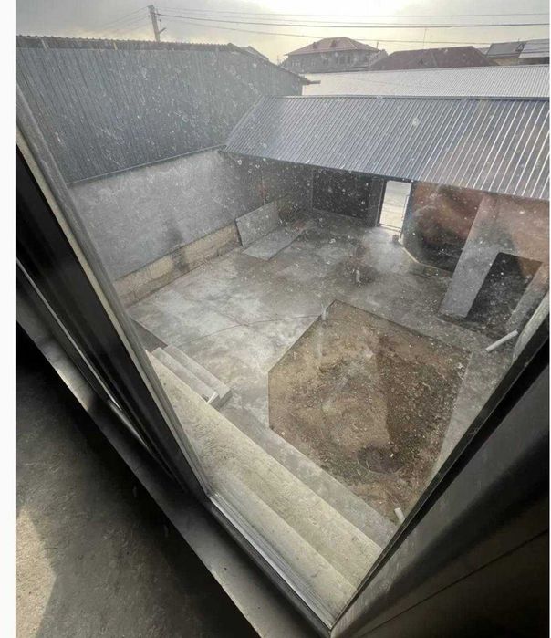 Продажа Евродома на Юнусабаде, 3-сотки (N 12354 )