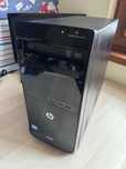 HP Pro 3500 Microtower