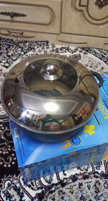 Казан фирмы ARSHIA д.32