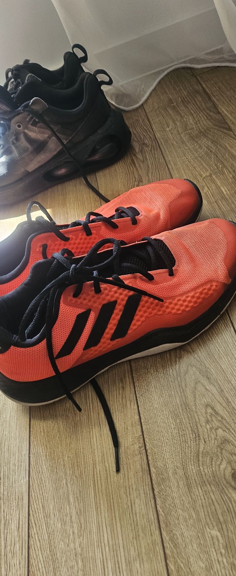Маратонки adidas FitBounce Trainer M