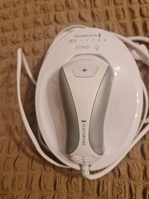 Epilator Remington IPL4000