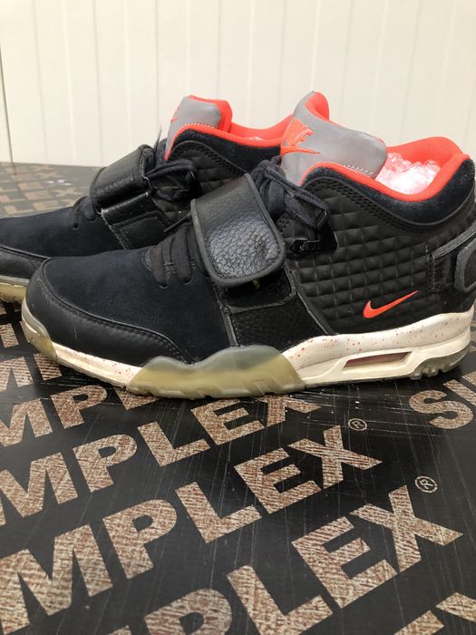 Маратонки  Nike air