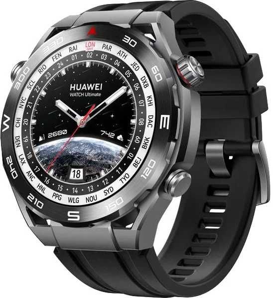 Смарт часы Huawei WATCH Ultimate Colombo-B19