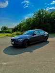 BMW Seria 3 E90 facelift
