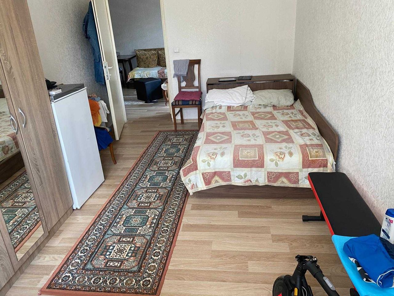 Продава се Тристаен апартамент в Провадия - 70 кв.м за 836 €/кв.м - Снимка #5