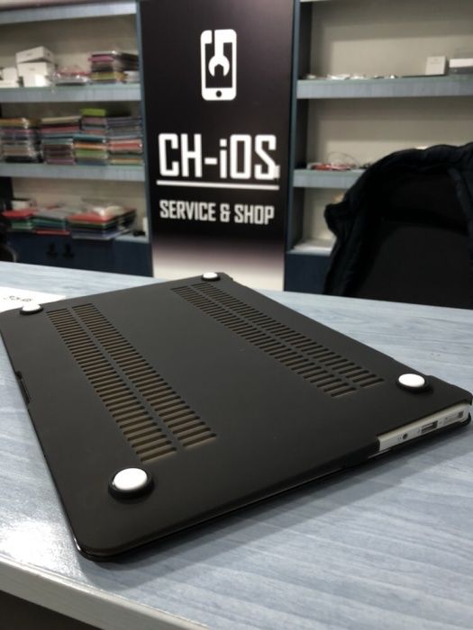 Husa Apple Macbook Pro, Air, Retina